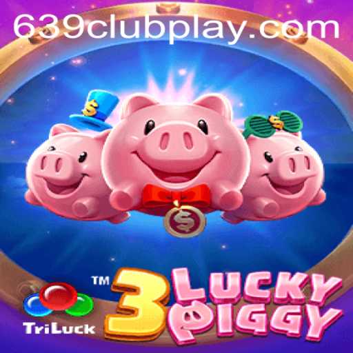 Discover the Excitement of 3LUCKYPIGGY: A Modern Twist on Gaming at 639Club