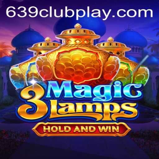 Exploring the Enchanting World of 3MagicLamps at 639Club