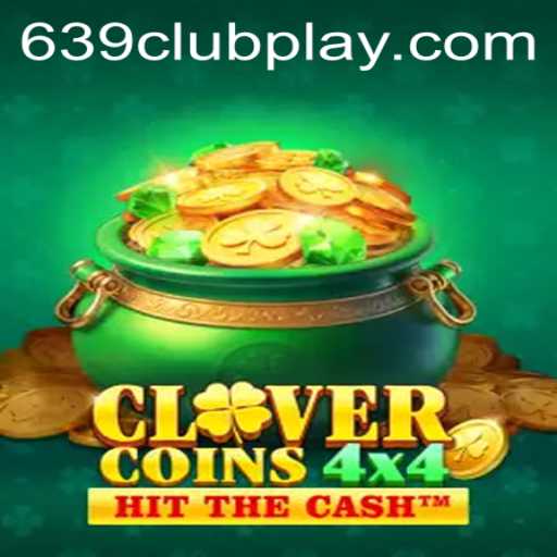 Exploring CloverCoins4x4: The Latest Craze at 639Club