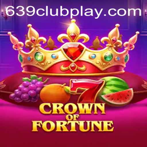 Unveiling CrownofFortune: A New Era of Gaming with 639Club