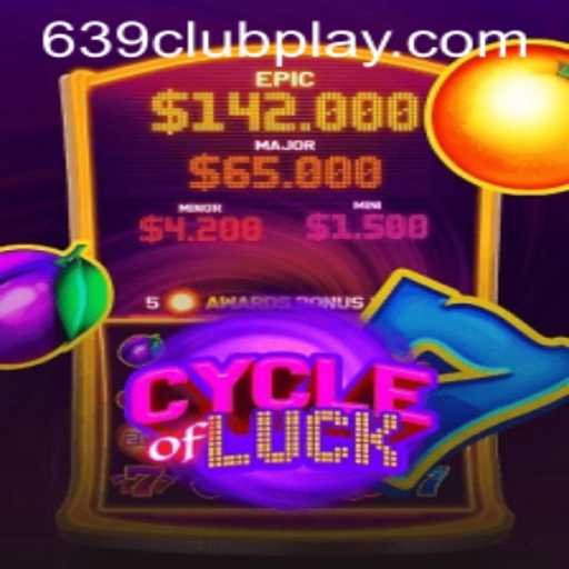 Discovering the Thrills of CycleofLuck at 639Club