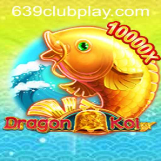 Explore the Mystical World of DragonKoi: A Deep Dive into the 639Club Phenomenon