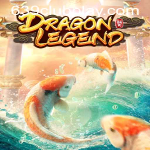 DragonLegend: Exploring the Enchanting Realms of 639Club