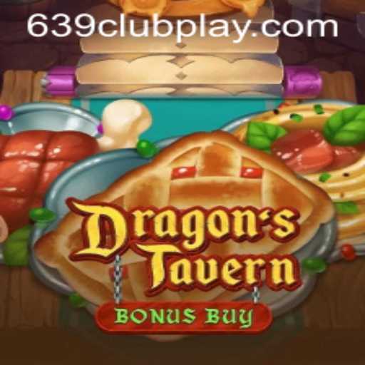 Unveiling DragonsTavern A Gaming Revolution with 639Club