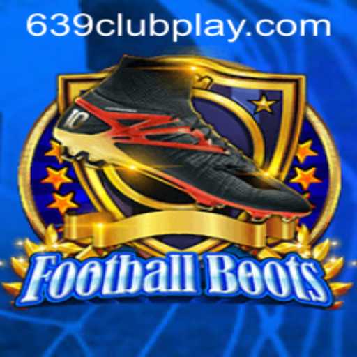 Explore FootballBoots: A Thrilling New Game from 639Club