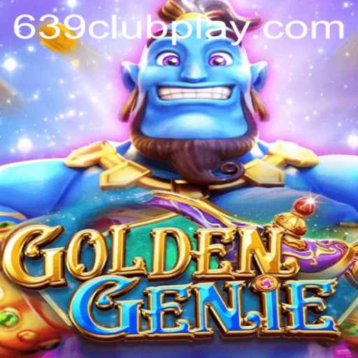 Discover the Enchanting World of GOLDENGENIE: A Magical Adventure with 639Club