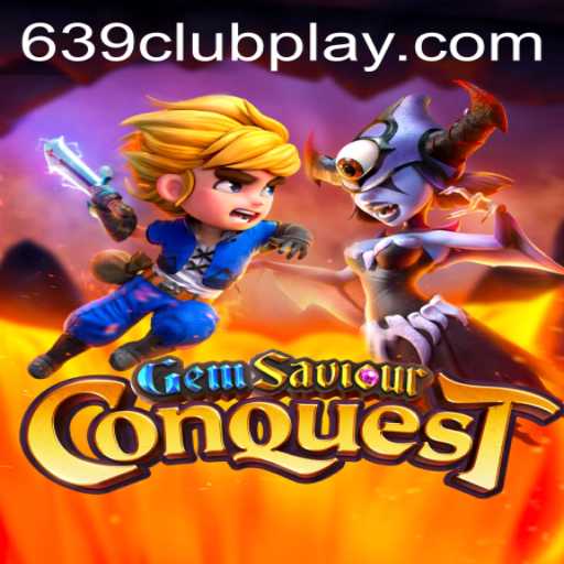 GemSaviourConquest: A New Dawn in Interactive Gaming