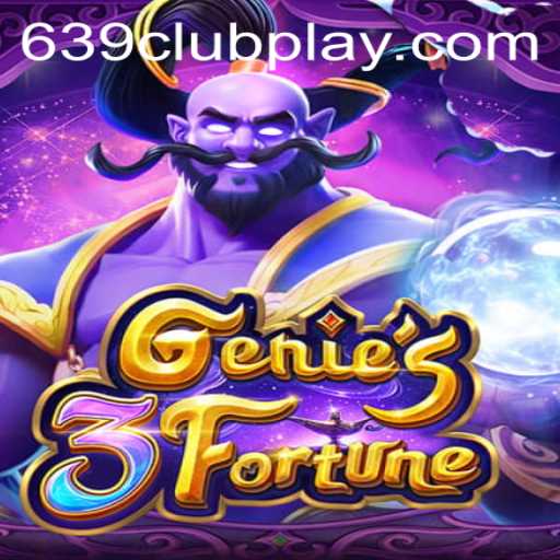 Discover the Magic of Genie3Fortune: A Captivating Game Experience with 639Club