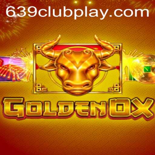 Unveiling the Thrilling World of GoldenOx at 639Club