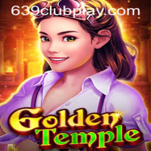 Unveiling GoldenTemple: A New Adventure Awaits with 639Club