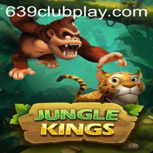 Discover the Thrilling World of JungleKings and the 639Club