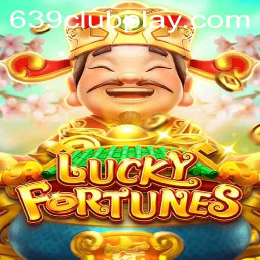 Discover LUCKYFORTUNES: A New Era of Gaming with 639Club