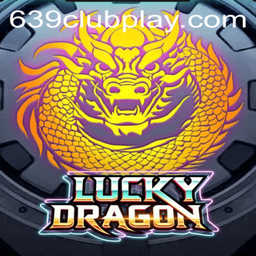 Unveiling the Exciting World of LuckyDragon at 639Club