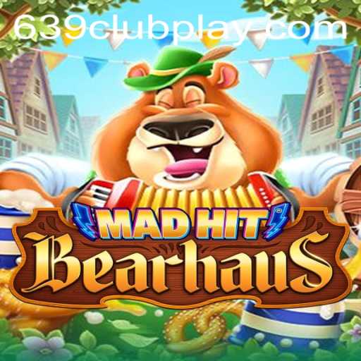 Exploring the Exciting World of MadHitBearhaus and 639Club: A Unique Gaming Experience