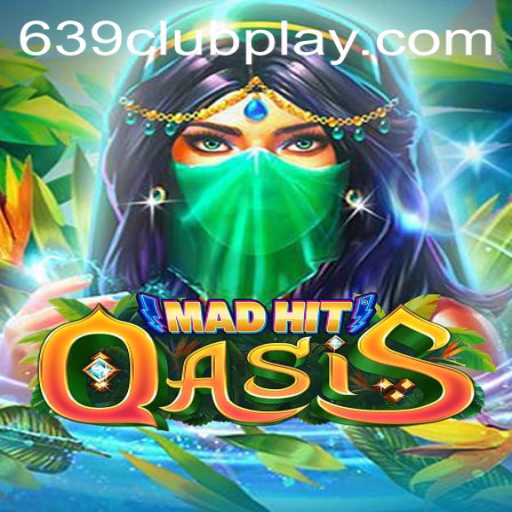 Discover the Adventure of MadHitOasis: A New Era of Gaming