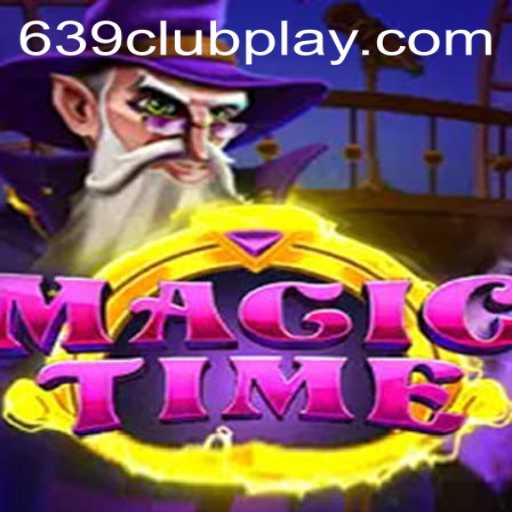 Exploring the Magical World of MagicTime and the 639Club