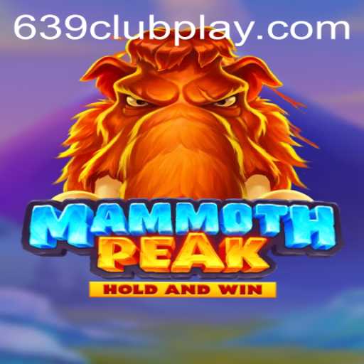 MammothPeak: Scaling New Heights in Gaming