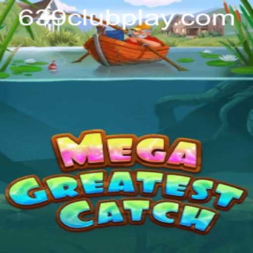 MegaGreatestCatch: An Inside Look at the Game of the Year