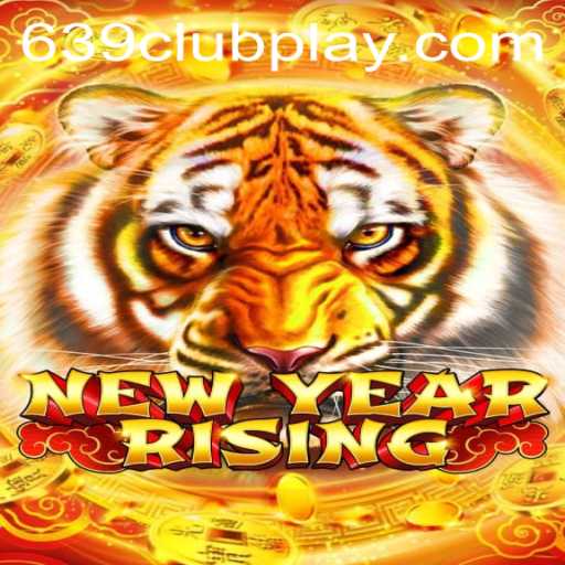 NewYearRising: A Strategic Game for 639Club Enthusiasts