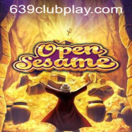 Unlock the Adventure of OpenSesame at the 639Club