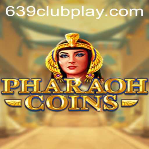 PharaohCoins: Dive into the Ancient World with 639Club