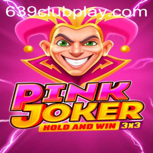 Dive into the World of Pinkjoker: A Fascinating Game by 639Club