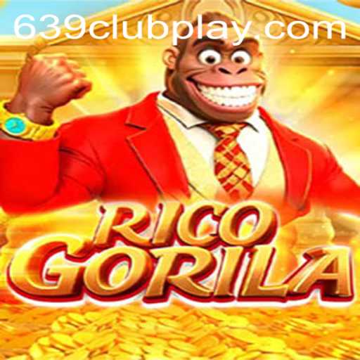 Unveiling the Thrills of RicoGorila: An Adventure at 639Club