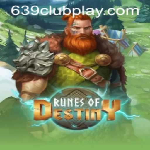 Exploring the Enchanting World of RunesOfDestiny and the Role of 639Club