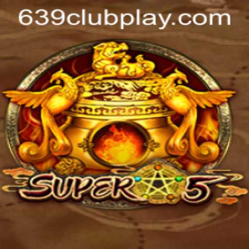 Exploring the Exciting World of Super5: The Ultimate Gaming Experience with 639Club