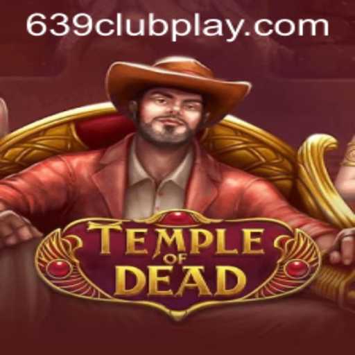 TempleofDead: The Adventurous Gaming Experience Powered by 639Club