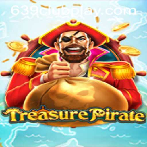 TreasurePirate: Unveiling a New Era of Online Adventure Gaming with 639Club