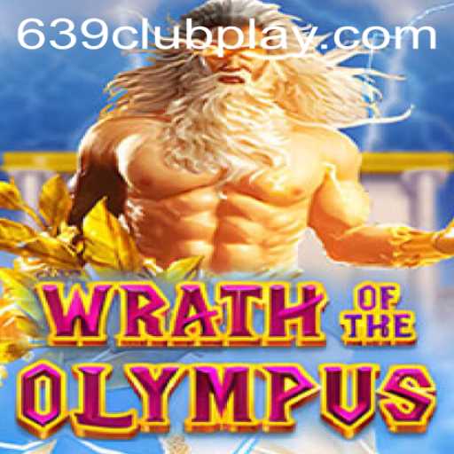 Unraveling the Mystical World of WrathofOlympus at 639Club